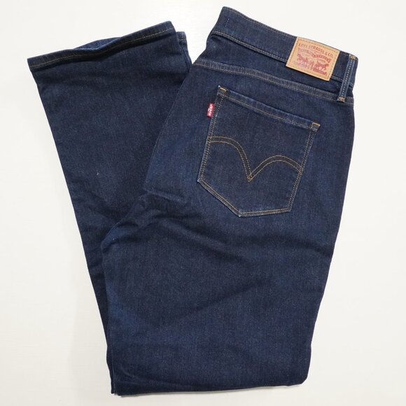 Levis 525 Jeans - Picture 11 of 11